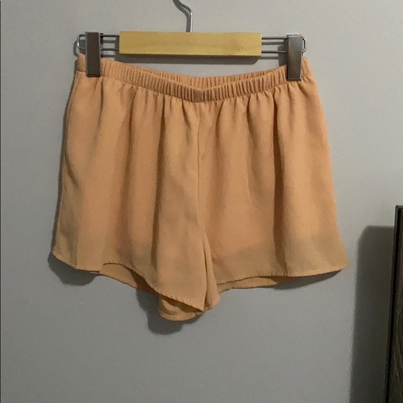 Host pick 💕 Orange 2 piece set - Picture 3 of 3